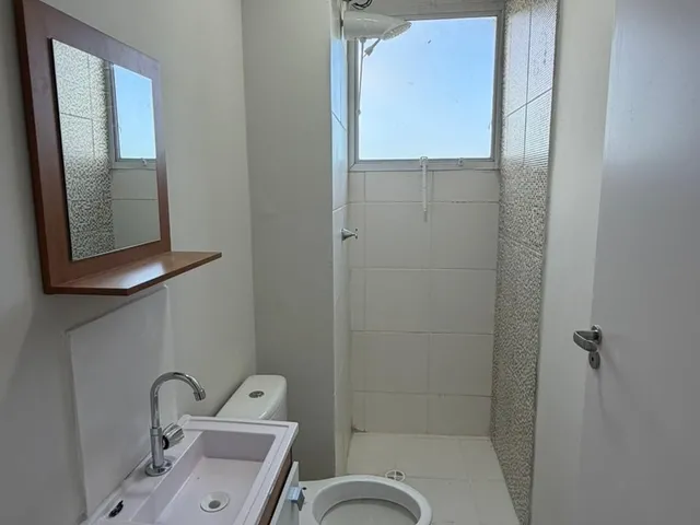Imagem 11: APARTAMENTO RESIDENCIAL em SALVADOR - BA, BOCA DA MATA
