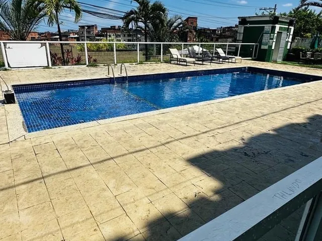 Imagem: APARTAMENTO RESIDENCIAL em SALVADOR - BA