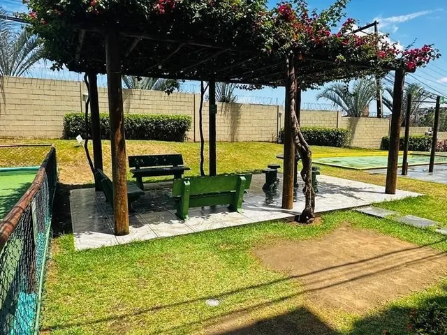 Imagem 13: APARTAMENTO RESIDENCIAL em SALVADOR - BA, SUSSUARANA
