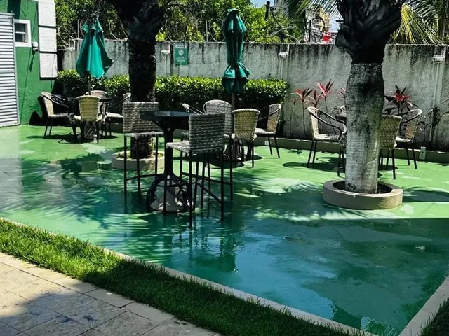 Imagem 10: APARTAMENTO RESIDENCIAL em SALVADOR - BA, SUSSUARANA
