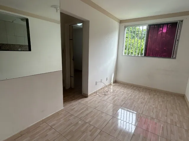 Imagem 11: APARTAMENTO RESIDENCIAL em SALVADOR - BA, SUSSUARANA