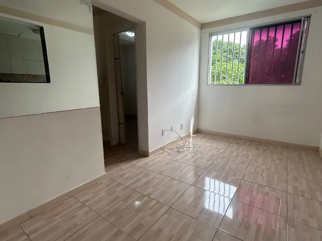 Imagem 15: APARTAMENTO RESIDENCIAL em SALVADOR - BA, SUSSUARANA