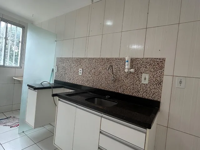 Imagem 5: APARTAMENTO RESIDENCIAL em SALVADOR - BA, SUSSUARANA