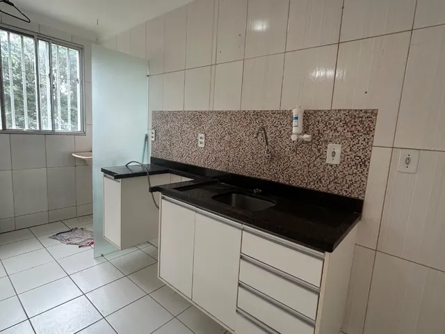 Imagem 16: APARTAMENTO RESIDENCIAL em SALVADOR - BA, SUSSUARANA