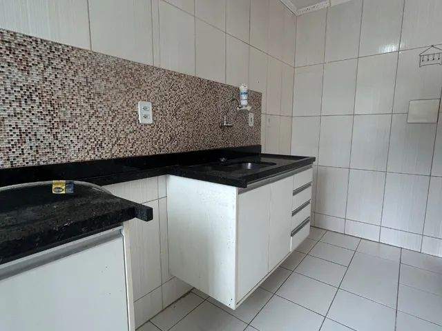 Imagem 8: APARTAMENTO RESIDENCIAL em SALVADOR - BA, SUSSUARANA