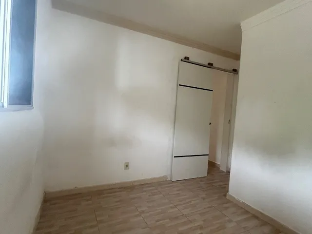 Imagem 2: APARTAMENTO RESIDENCIAL em SALVADOR - BA, SUSSUARANA