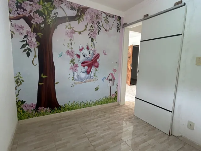 Imagem 4: APARTAMENTO RESIDENCIAL em SALVADOR - BA, SUSSUARANA