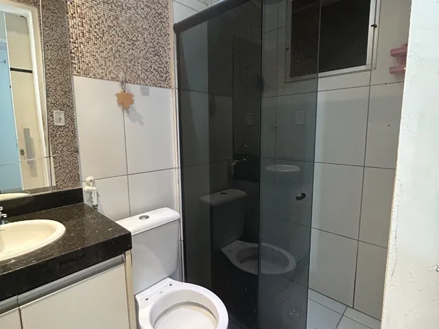 Imagem 9: APARTAMENTO RESIDENCIAL em SALVADOR - BA, SUSSUARANA