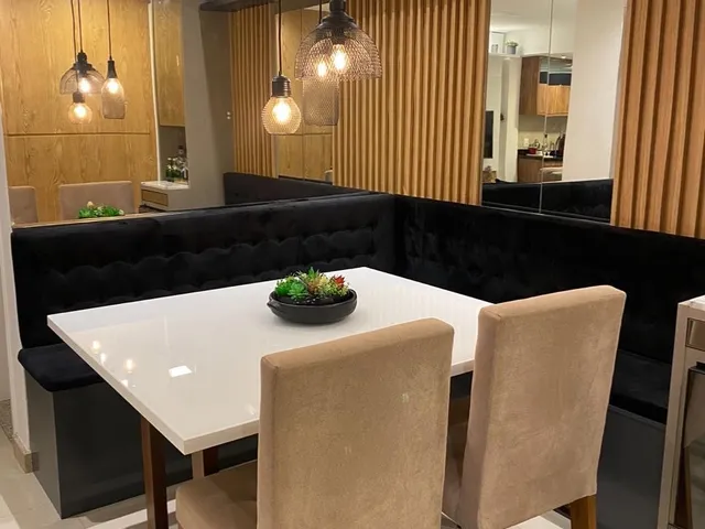 Imagem: APARTAMENTO RESIDENCIAL em LAURO DE FREITAS