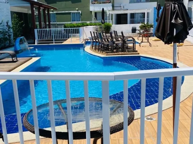 Imagem 12: APARTAMENTO RESIDENCIAL em LAURO DE FREITAS - BA, CENTRO