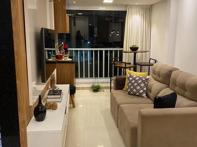 Imagem 3: APARTAMENTO RESIDENCIAL em LAURO DE FREITAS - BA, CENTRO