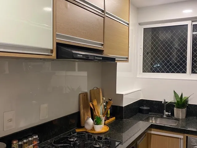 Imagem 2: APARTAMENTO RESIDENCIAL em LAURO DE FREITAS - BA, CENTRO