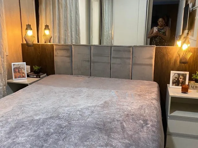 Imagem 4: APARTAMENTO RESIDENCIAL em LAURO DE FREITAS - BA, CENTRO