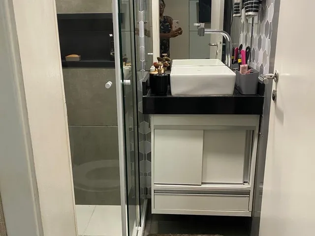 Imagem 5: APARTAMENTO RESIDENCIAL em LAURO DE FREITAS - BA, CENTRO