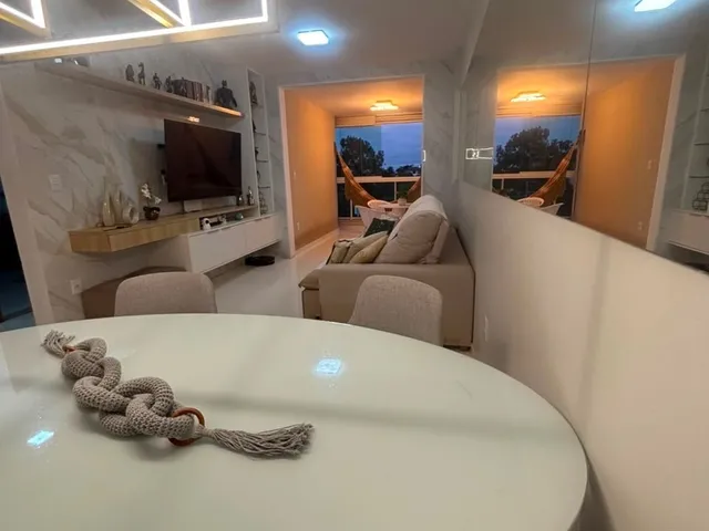 Imagem: APARTAMENTO RESIDENCIAL em LAURO DE FREITAS