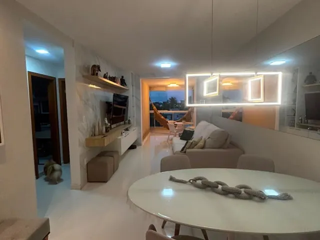 Imagem 10: APARTAMENTO RESIDENCIAL em LAURO DE FREITAS - BA, PITANGUEIRAS