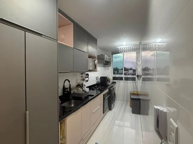 Imagem 11: APARTAMENTO RESIDENCIAL em LAURO DE FREITAS - BA, PITANGUEIRAS