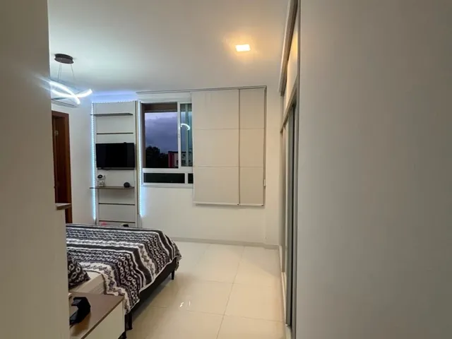 Imagem 7: APARTAMENTO RESIDENCIAL em LAURO DE FREITAS - BA, PITANGUEIRAS