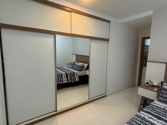 Imagem 2: APARTAMENTO RESIDENCIAL em LAURO DE FREITAS - BA, PITANGUEIRAS