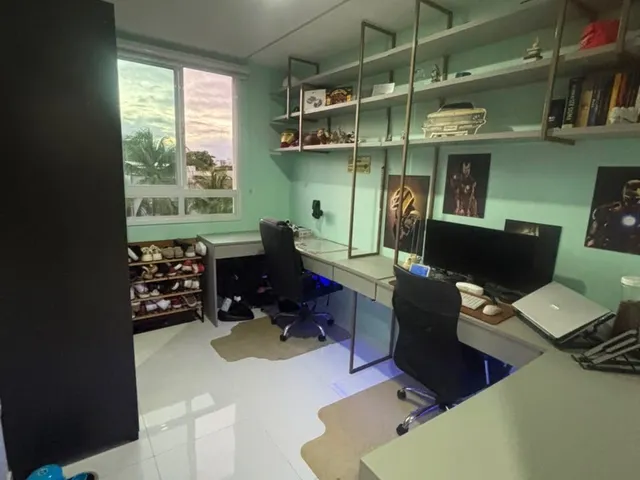 Imagem 3: APARTAMENTO RESIDENCIAL em LAURO DE FREITAS - BA, PITANGUEIRAS