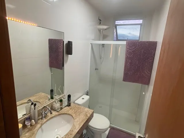 Imagem 9: APARTAMENTO RESIDENCIAL em LAURO DE FREITAS - BA, PITANGUEIRAS