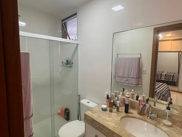 Imagem 8: APARTAMENTO RESIDENCIAL em LAURO DE FREITAS - BA, PITANGUEIRAS