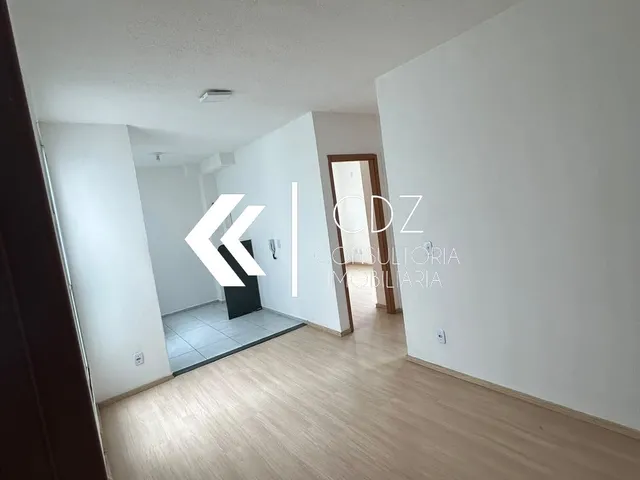 Imagem: APARTAMENTO RESIDENCIAL em Sorocaba - SP