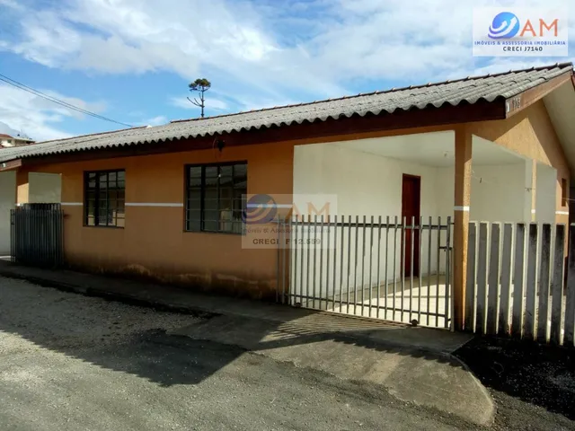 Imagem: Casa Alvenaria para Aluguel em Vila Gilcy