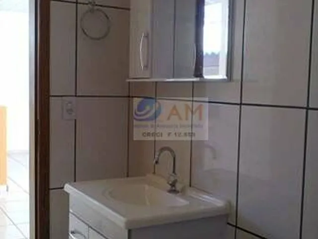 Imagem 2: Casa Alvenaria para Aluguel em Vila Gilcy Campo Largo-PR