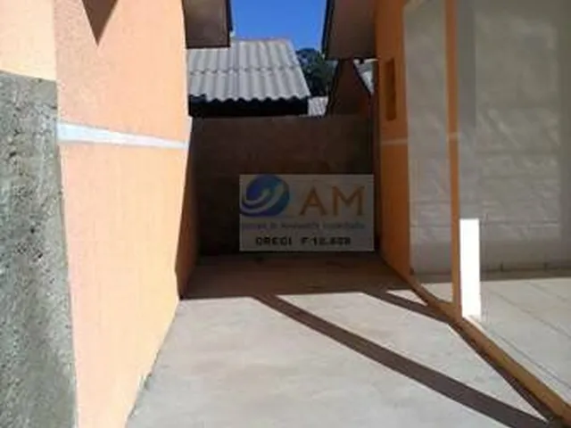 Imagem 7: Casa Alvenaria para Aluguel em Vila Gilcy Campo Largo-PR
