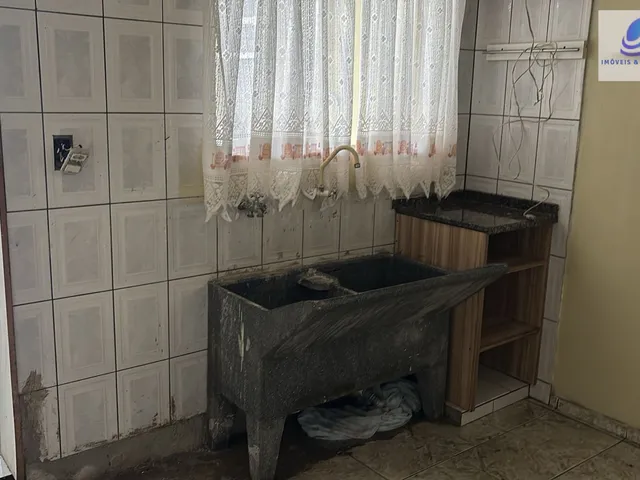 Imagem 12: Casa Alvenaria em Jardim Keli Cristina, Campo Largo/PR