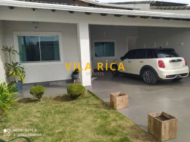 Imagem: Vila Rica imóveis vende Casa Térrea I