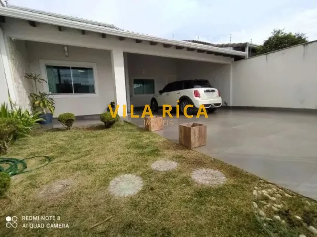 Imagem 9: Vila Rica imóveis vende: Casa Térrea I 04 Quartos I 02 Suítes I Lazer Completo I