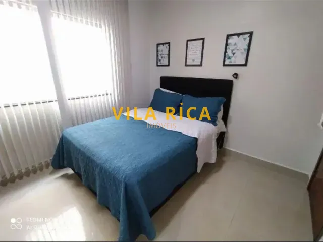 Imagem 12: Vila Rica imóveis vende: Casa Térrea I 04 Quartos I 02 Suítes I Lazer Completo I