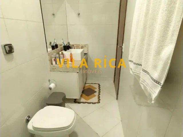 Imagem 7: Vila Rica imóveis vende: Casa Térrea I 04 Quartos I 02 Suítes I Lazer Completo I