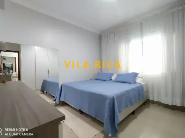Imagem 4: Vila Rica imóveis vende: Casa Térrea I 04 Quartos I 02 Suítes I Lazer Completo I