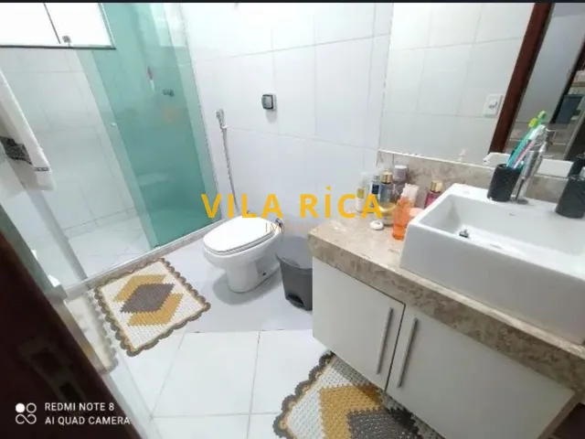 Imagem 6: Vila Rica imóveis vende: Casa Térrea I 04 Quartos I 02 Suítes I Lazer Completo I