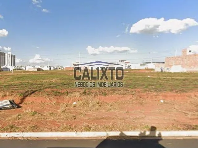Imagem: TERRENO BAIRRO LARANJEIRAS