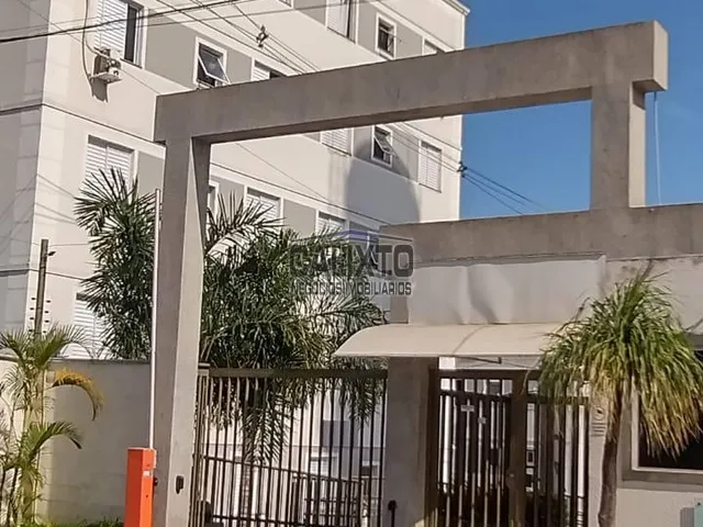 Imagem 12: APARTAMENTO BAIRRO CHACARAS TUBALINA
