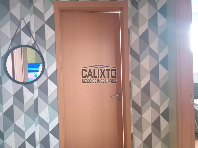Imagem 9: APARTAMENTO BAIRRO CHACARAS TUBALINA