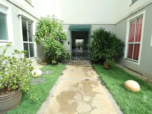 Imagem 11: APARTAMENTO BAIRRO CHACARAS TUBALINA