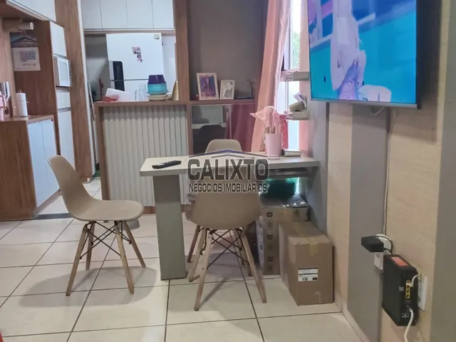 Imagem 2: APARTAMENTO BAIRRO CHACARAS TUBALINA
