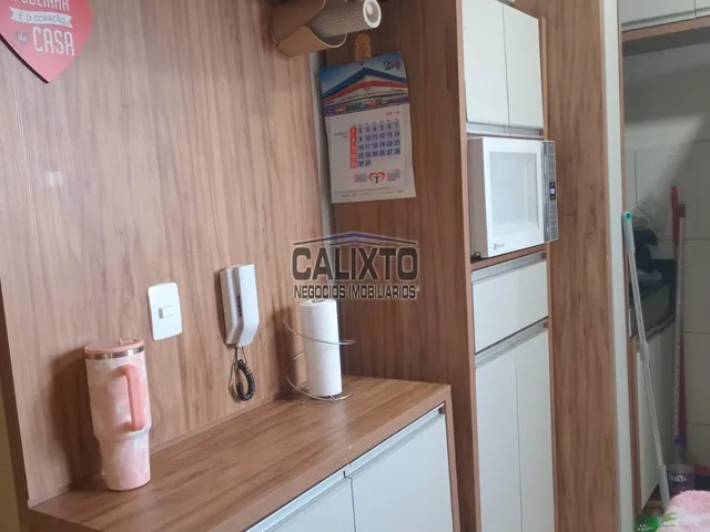 Imagem 5: APARTAMENTO BAIRRO CHACARAS TUBALINA