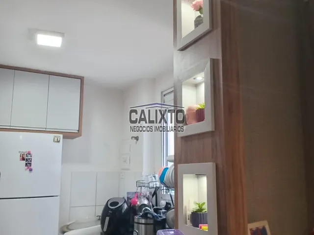 Imagem 6: APARTAMENTO BAIRRO CHACARAS TUBALINA