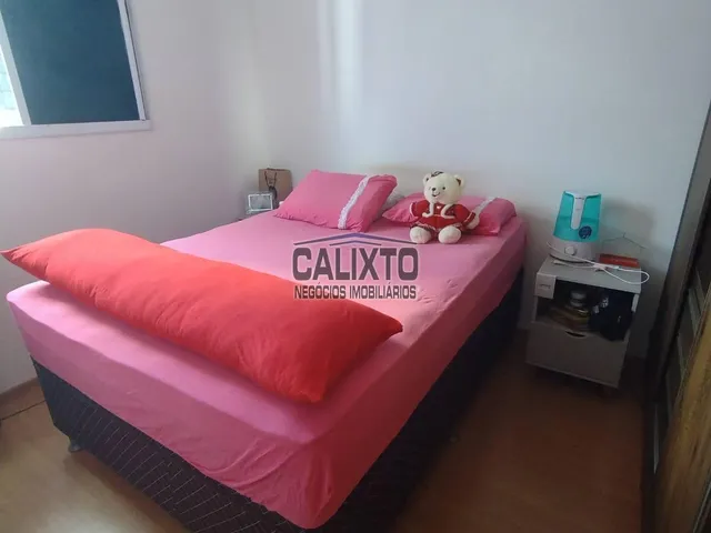 Imagem 10: APARTAMENTO BAIRRO CHACARAS TUBALINA
