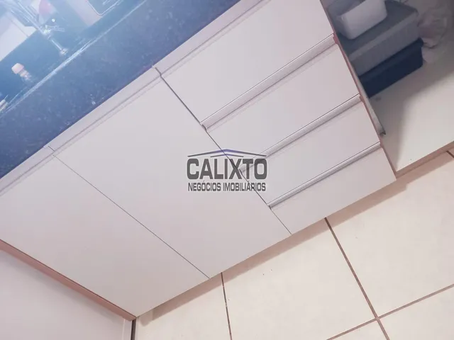 Imagem 3: APARTAMENTO BAIRRO CHACARAS TUBALINA