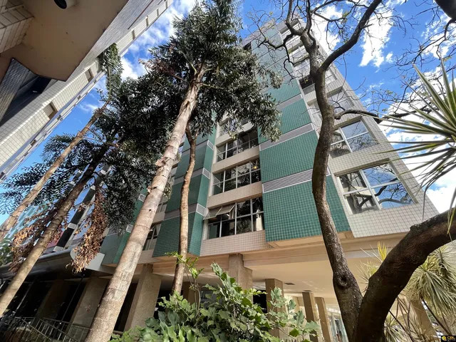 Imagem 4: SRTVS 701 ED NOVO CENTRO MULTIEMPRESARIAL DESOCUPADA COM VAGA DE GARAGEM