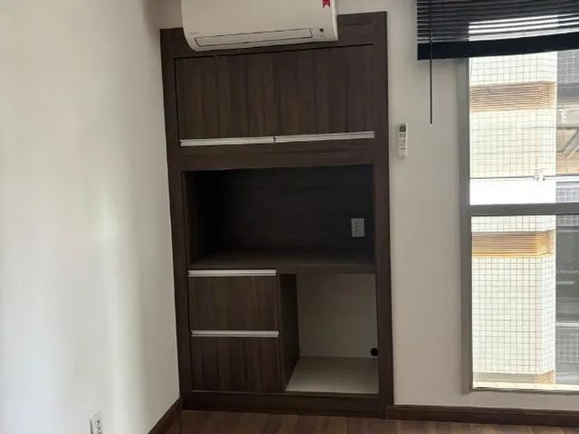 Imagem 8: SRTVS 701 ED NOVO CENTRO MULTIEMPRESARIAL DESOCUPADA COM VAGA DE GARAGEM