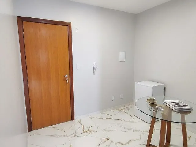 Imagem 6: SGAS 910 MIX PARK SUL - KIT TODA REFORMADA COM ÓTIMO ACABAMENTO