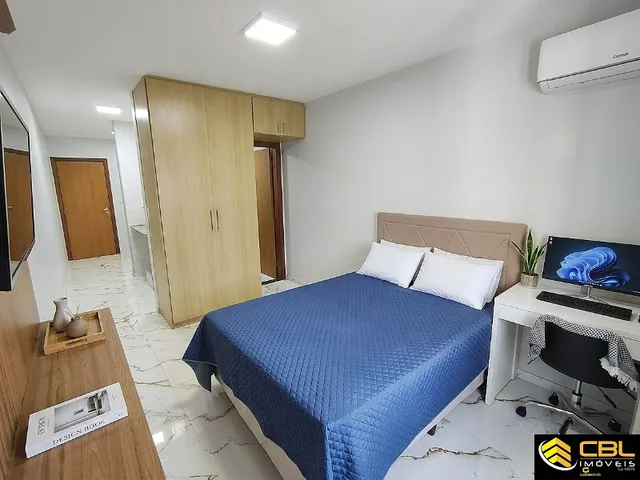 Imagem 5: SGAS 910 MIX PARK SUL - KIT TODA REFORMADA COM ÓTIMO ACABAMENTO